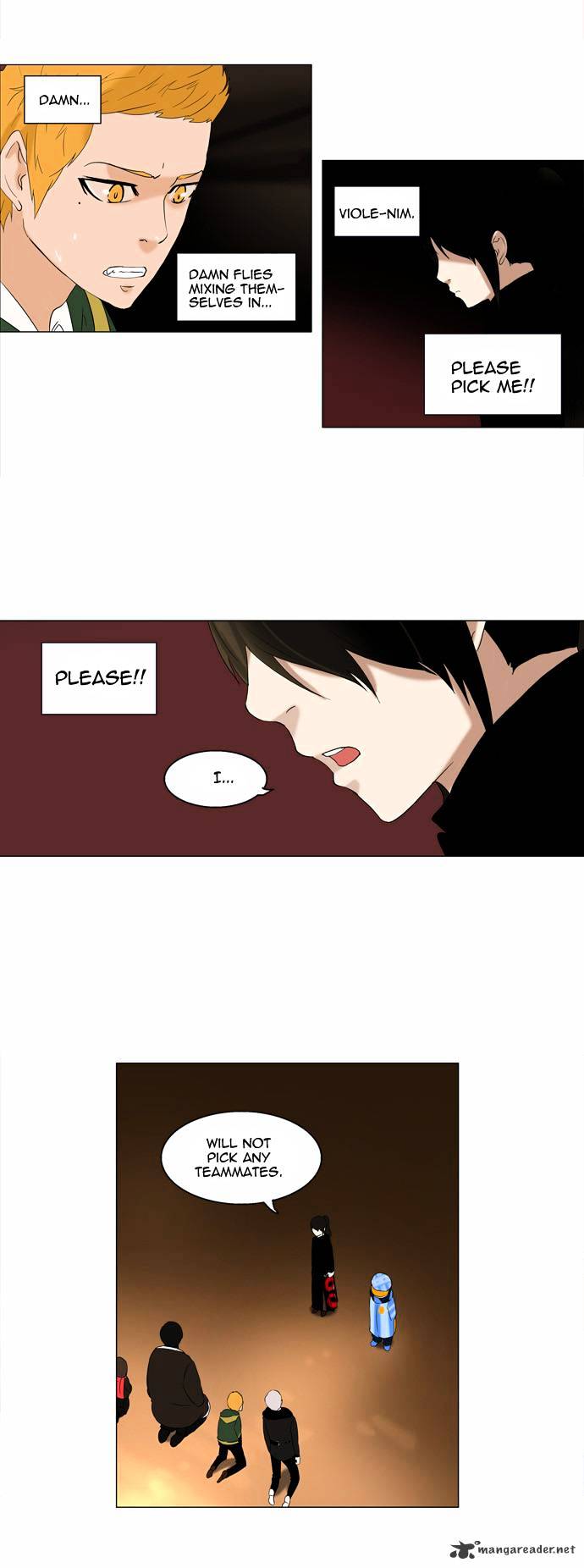 Tower of God, Chapter 88 image 22